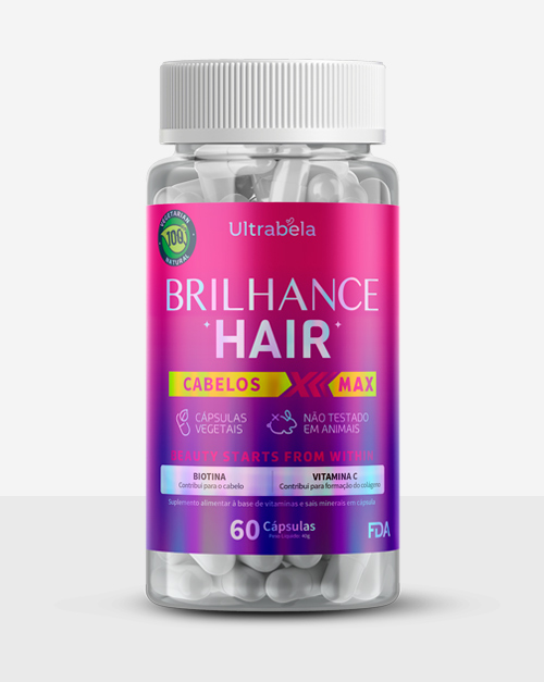 Brilhance Hair